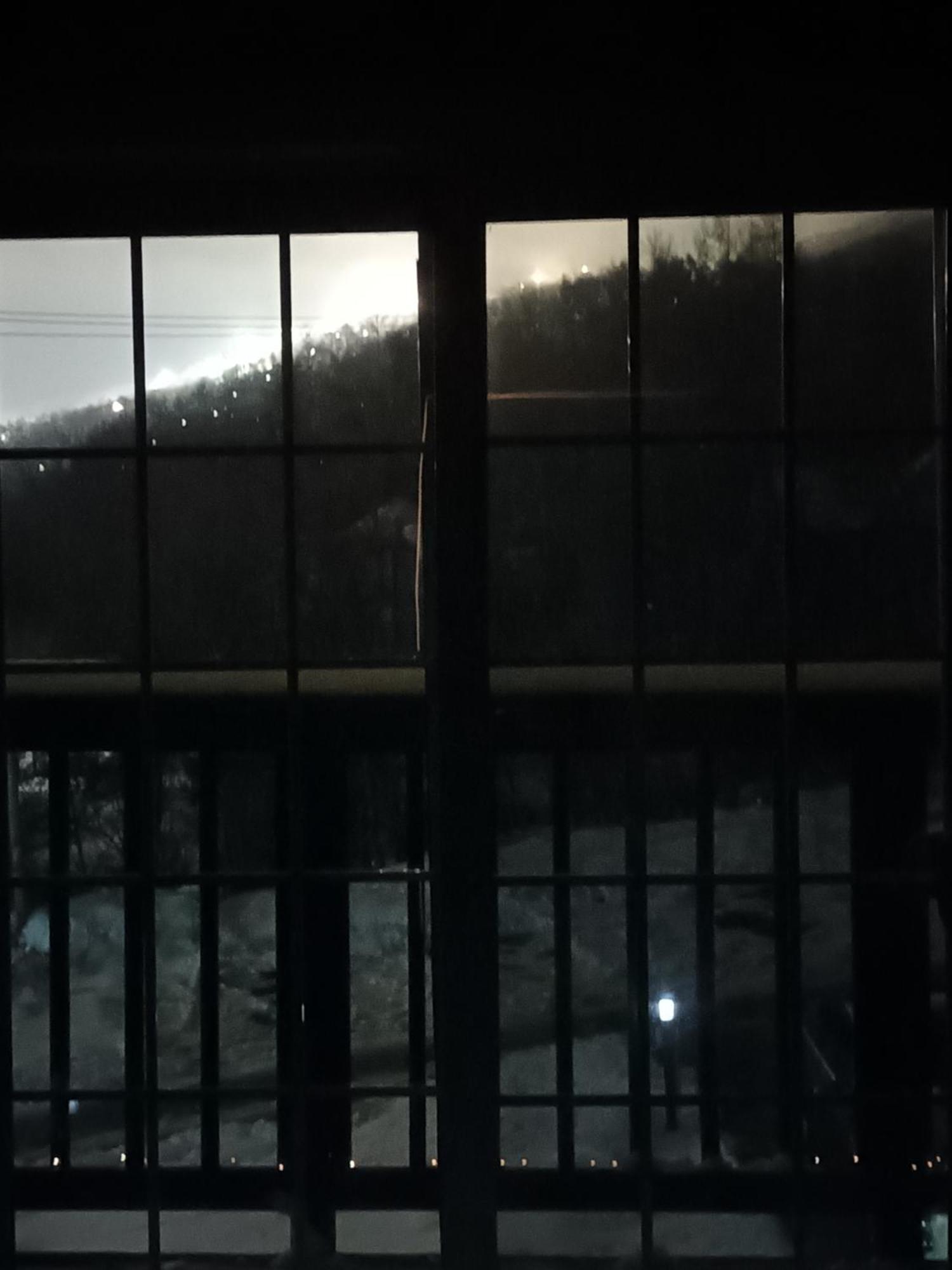 Honey Bear Pension Pyeongchang Exterior photo